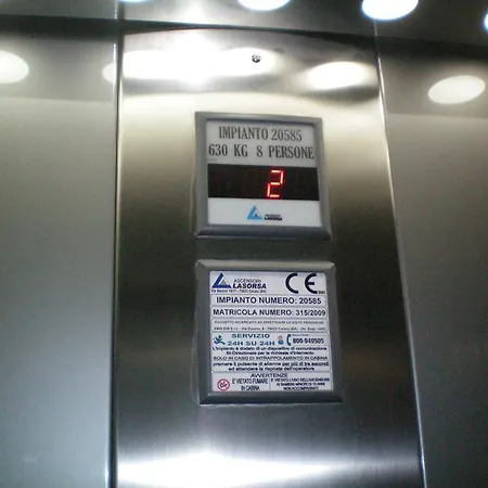 Hotel Zio Cataldo Corato