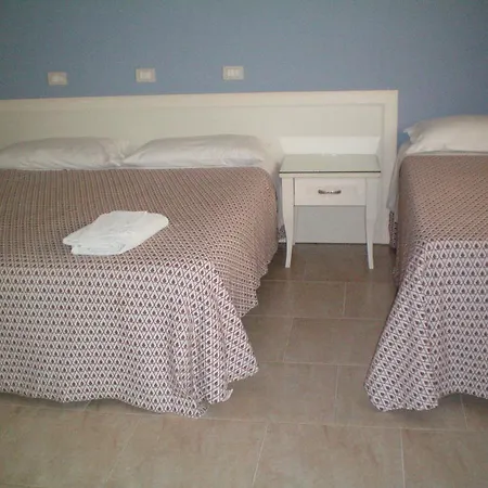 Hotel Zio Cataldo Corato