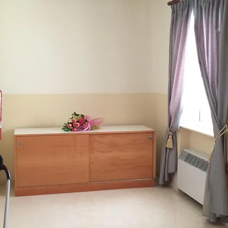 Hotel Zio Cataldo Corato