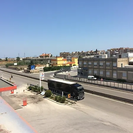 Hotel Zio Cataldo Corato