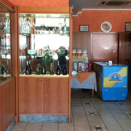 Hotel Zio Cataldo Corato