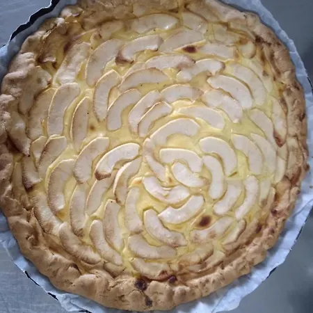 Zio Cataldo ホテル コラート