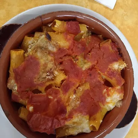 ホテル Zio Cataldo コラート