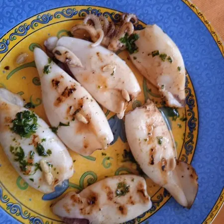 Zio Cataldo ホテル コラート