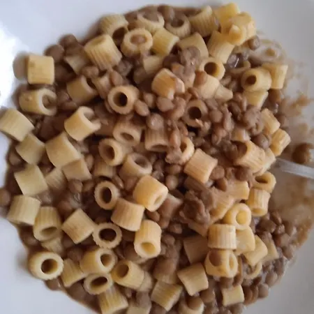 Zio Cataldo ホテル