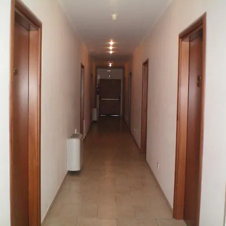 Zio Cataldo Hotell Corato