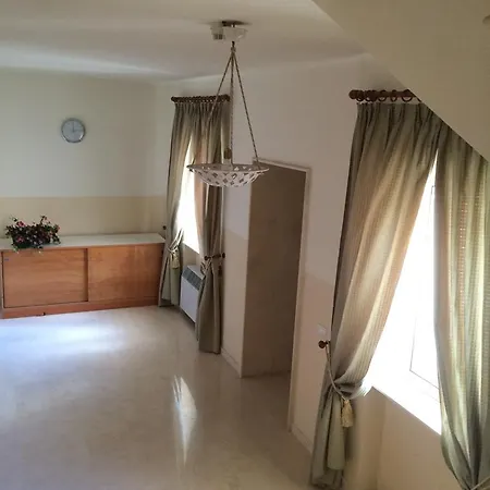 Hotel Zio Cataldo *