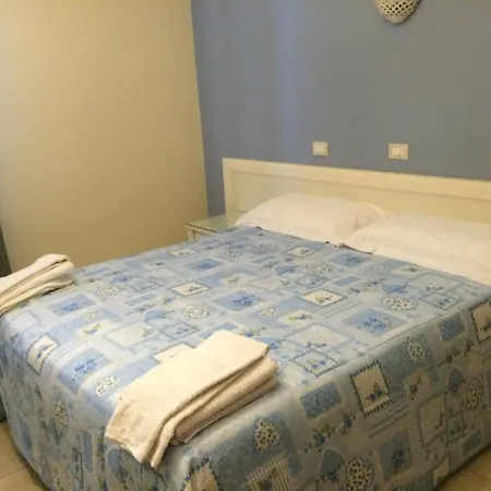 Hotell Zio Cataldo *