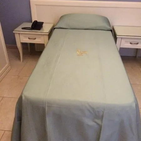 Hotel Zio Cataldo