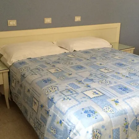 Hotell Zio Cataldo *