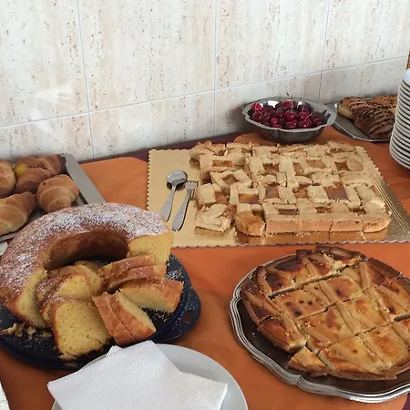 Hotell Zio Cataldo Corato