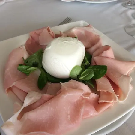 Zio Cataldo コラート