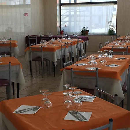 Hotell Zio Cataldo *