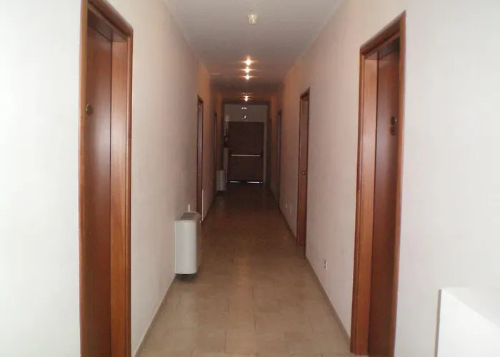 Zio Cataldo Hotel Corato