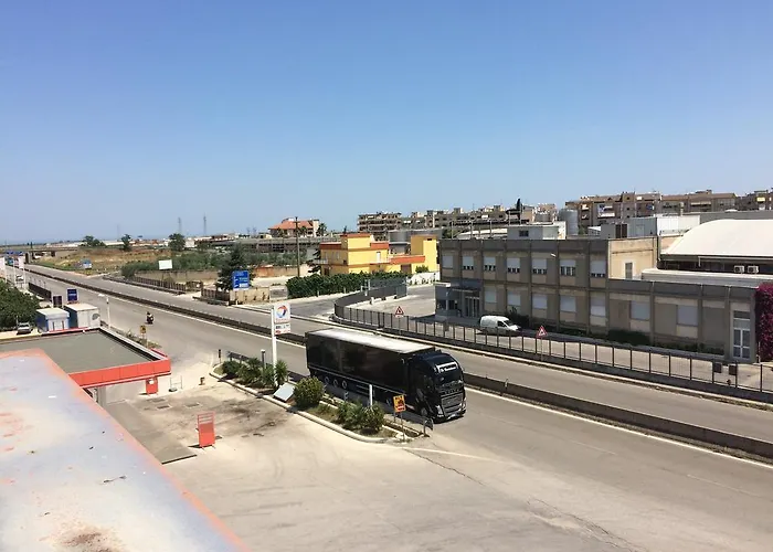 Hotel Zio Cataldo Corato