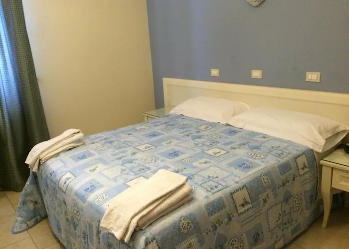 Hotel Zio Cataldo *