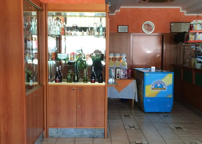 Hotel Zio Cataldo Corato